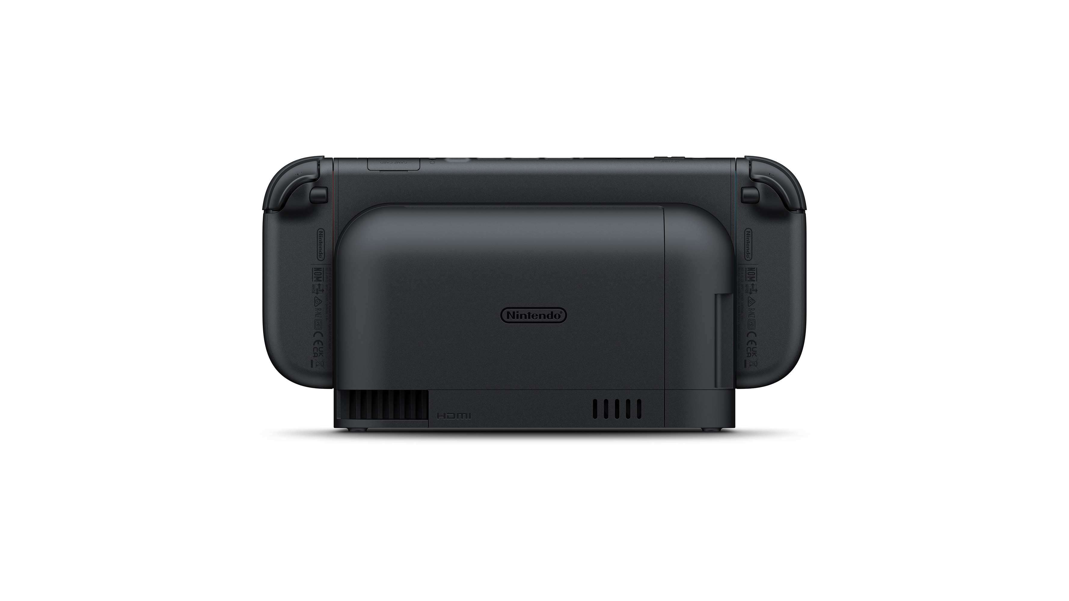 Nintendo Switch™ 2 System - Nintendo Official Site